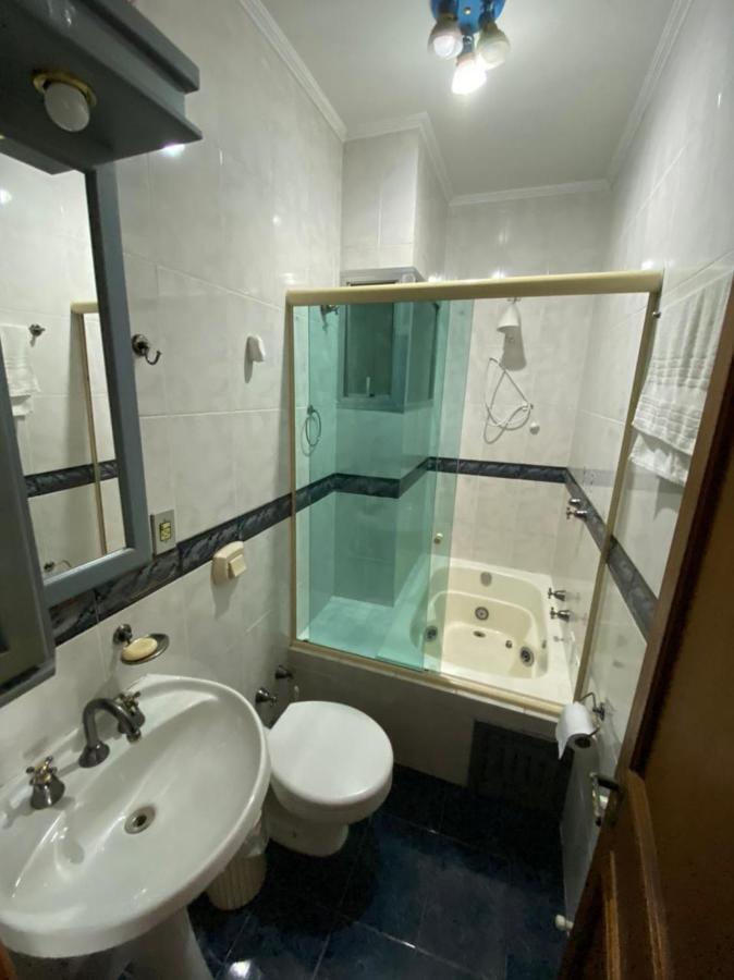 Antigo Loft Apartment Gramado Ngoại thất bức ảnh