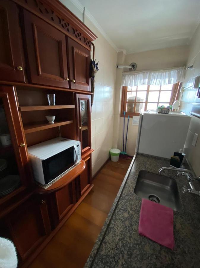 Antigo Loft Apartment Gramado Ngoại thất bức ảnh